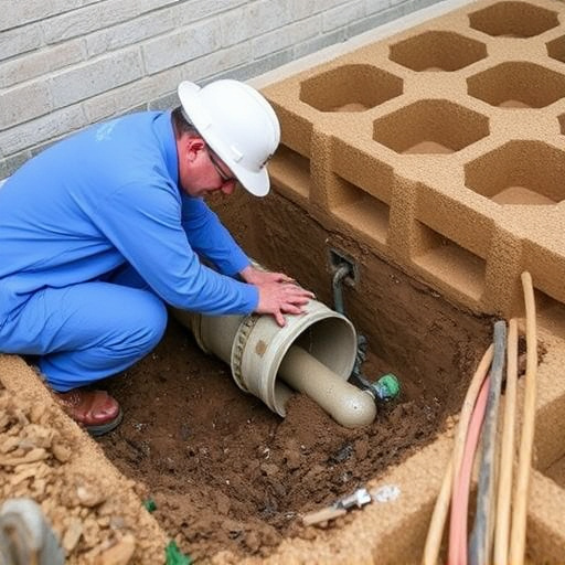 Sewer Pipe Repair Dallas