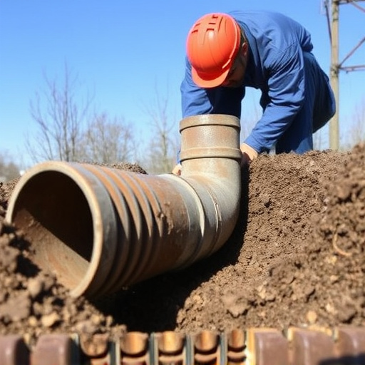 Sewer Pipe Repair Dallas