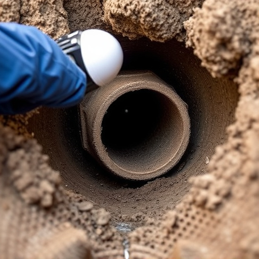 Sewer Pipe Repair Dallas