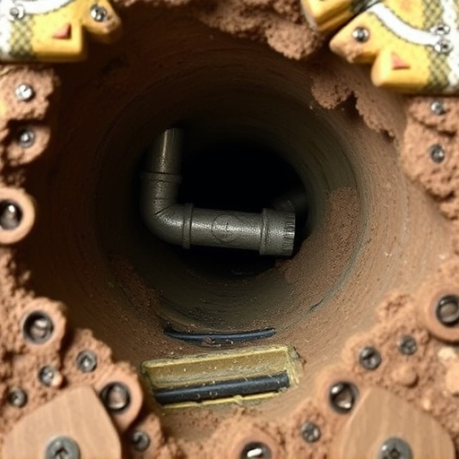 Sewer Pipe Repair Dallas
