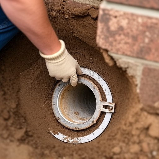 Sewer Pipe Repair Dallas