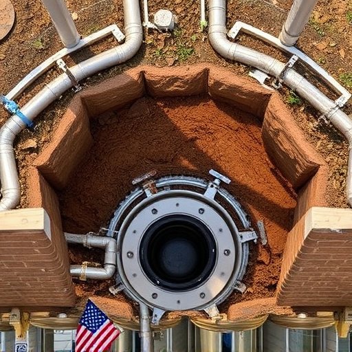 Sewer Repair Arlington