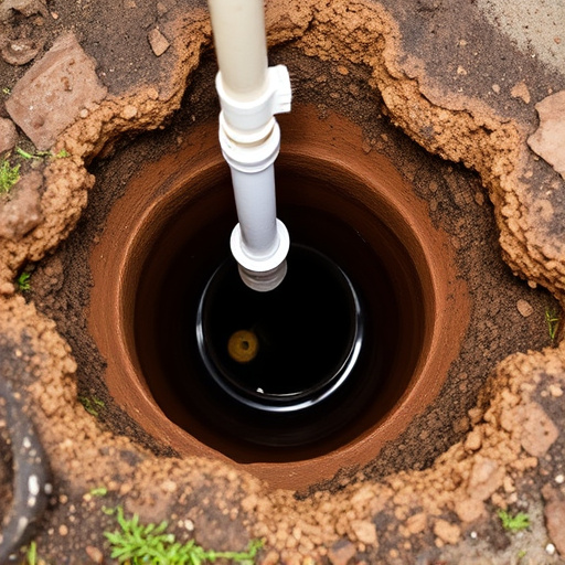 Sewer Repair Arlington