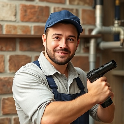 Skilled Plumber Arlington
