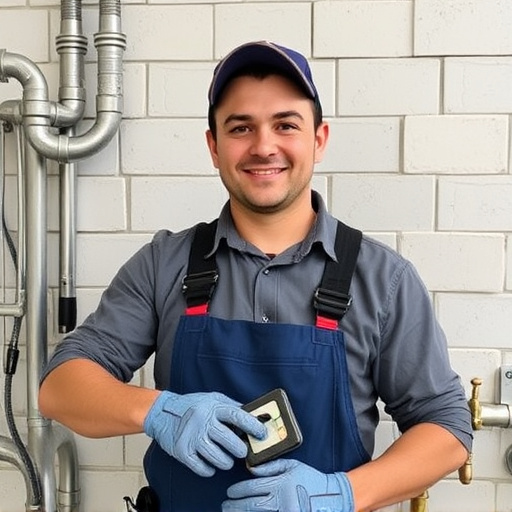 Skilled Plumber Arlington