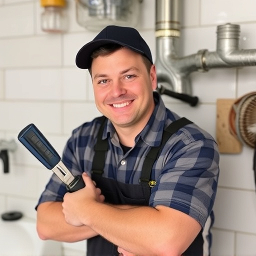 Skilled Plumber Arlington