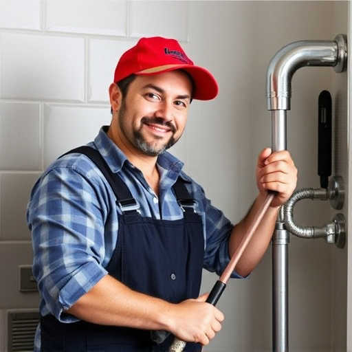 Skilled Plumber Arlington