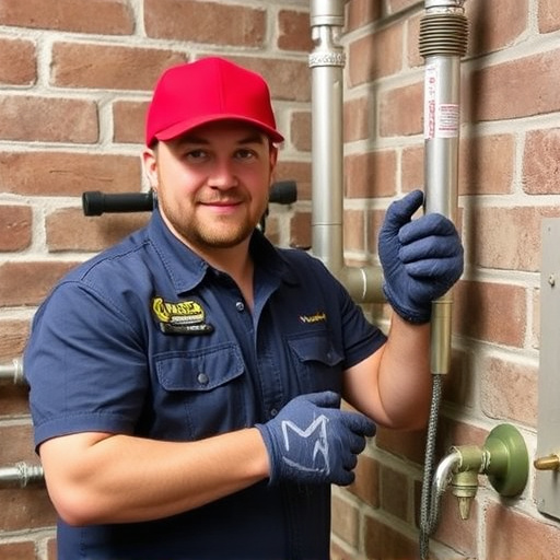 Skilled Plumber Arlington