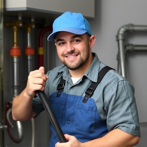 Skilled Plumber Arlington