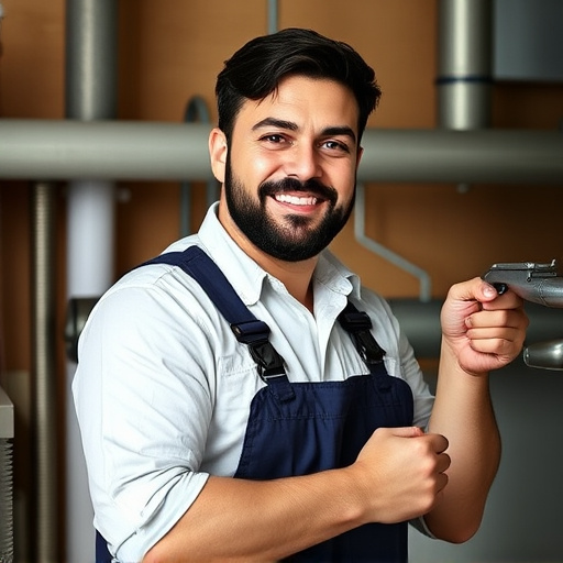 Skilled Plumber Arlington