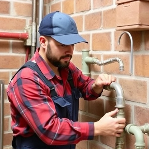 Skilled Plumber Arlington