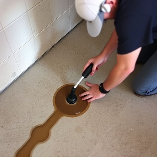 Slab Leak Detection Dallas