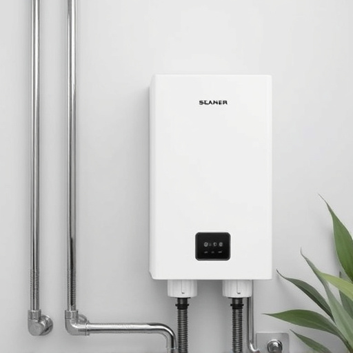 Tankless Water Heater Installation Arlington