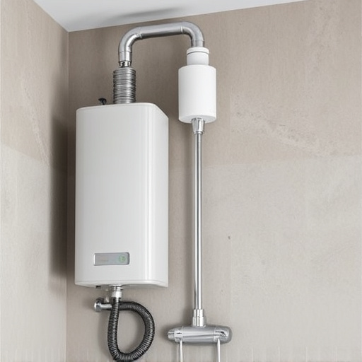 Tankless Water Heater Repair Dallas