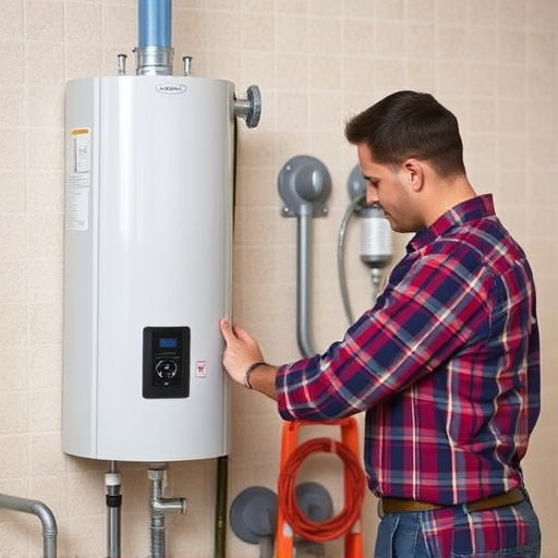Tankless Water Heater Repair Dallas