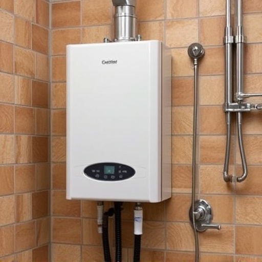 Tankless Water Heater Repair Dallas