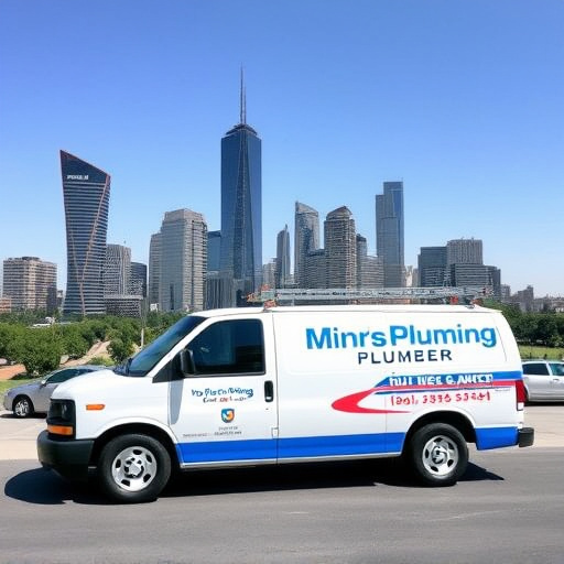 Top Dallas Plumber