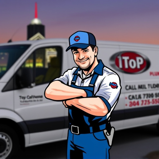 Top Dallas Plumber