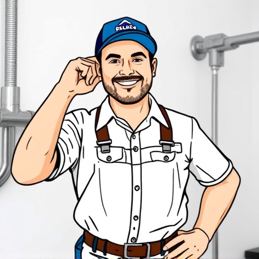 Top Dallas Plumber