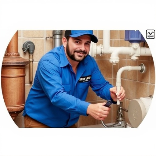 Trusted Dallas Plumbing Specialist