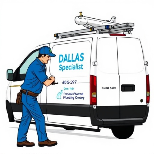 Trusted Dallas Plumbing Specialist