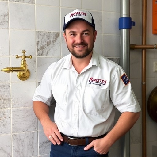 Trusted Dallas Plumbing Specialist
