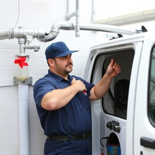 Trusted Dallas Plumbing Specialist