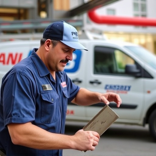 Trusted Plumber Near Me Arlington