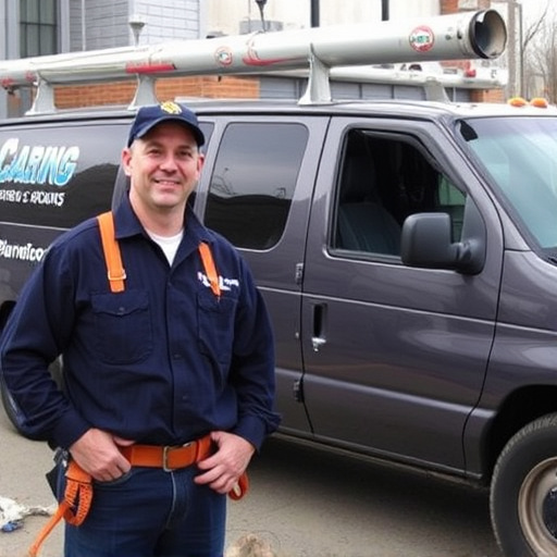 Trusted Plumber Near Me Arlington