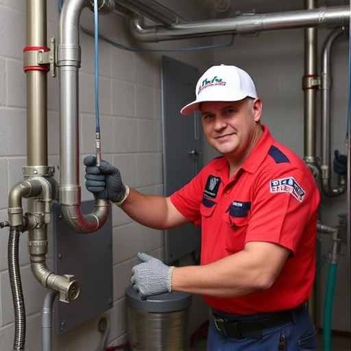 Urgent Plumber Arlington