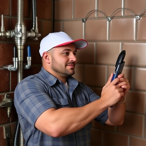 Urgent Plumber Arlington