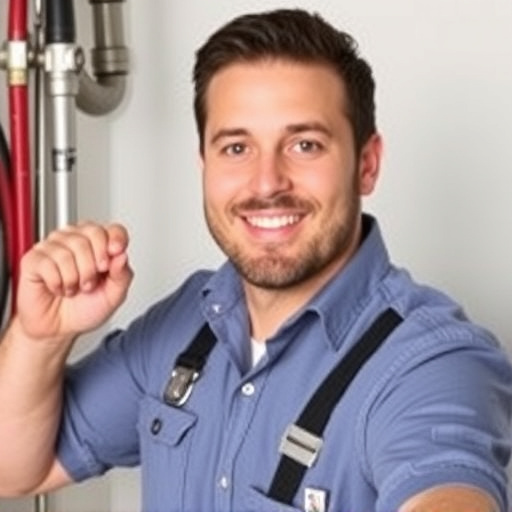 Urgent Plumber Arlington