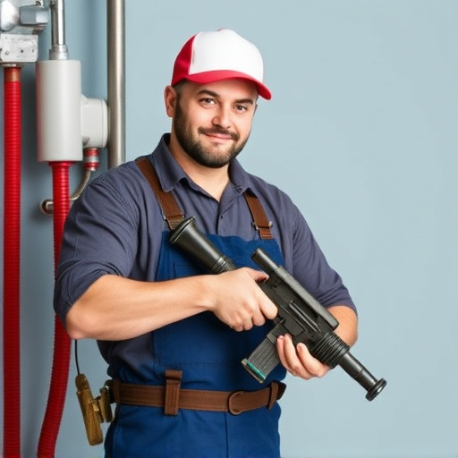 Urgent Plumber Arlington