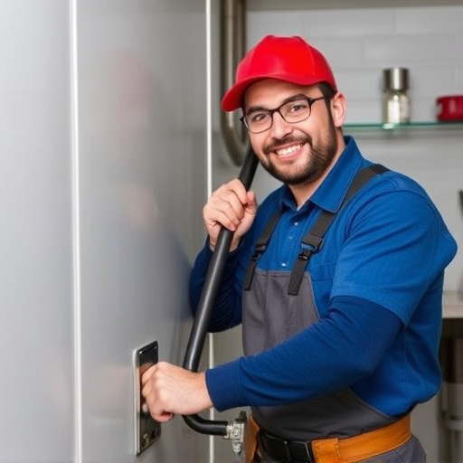 Urgent Plumber Arlington