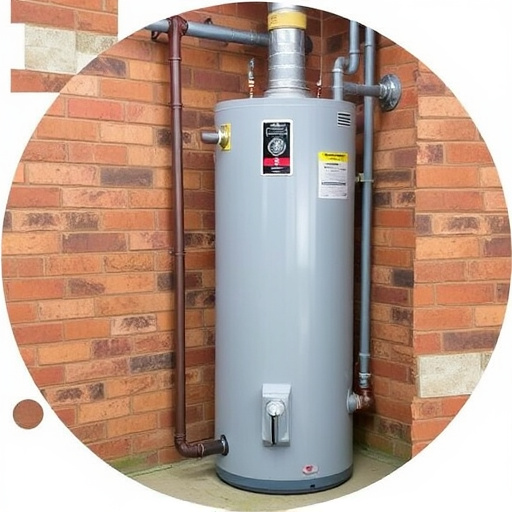 Water Heater Maintenance Arlington