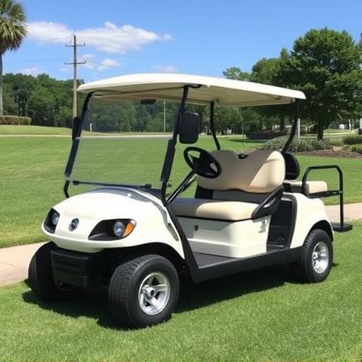 Affordable Golf Carts Dallas
