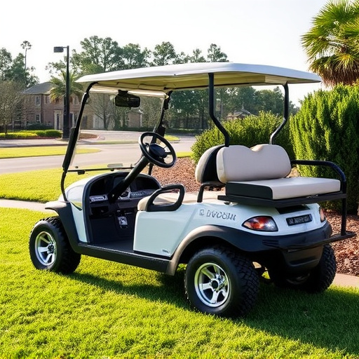 Affordable Golf Carts Dallas