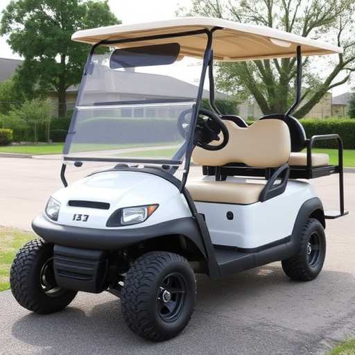 Affordable Golf Carts Dallas