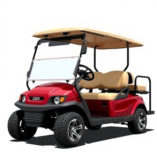 Affordable Golf Carts Dallas