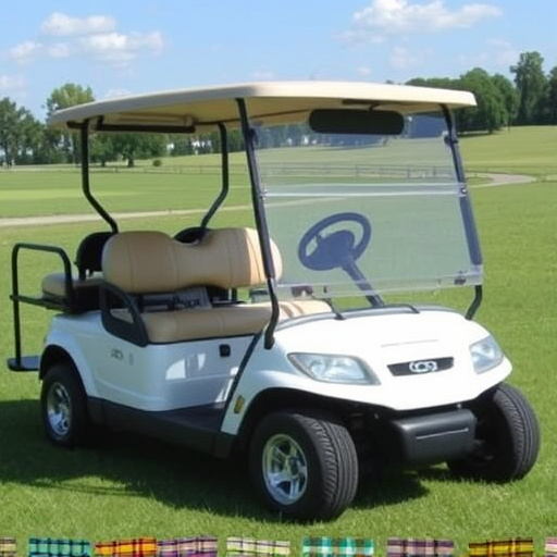 Affordable Golf Carts Dallas