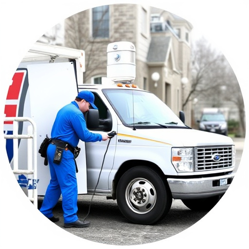 Arlington Area Plumber Services