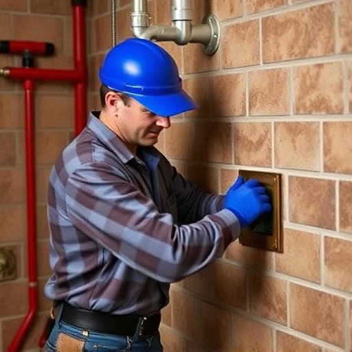 Arlington Area Plumber Services