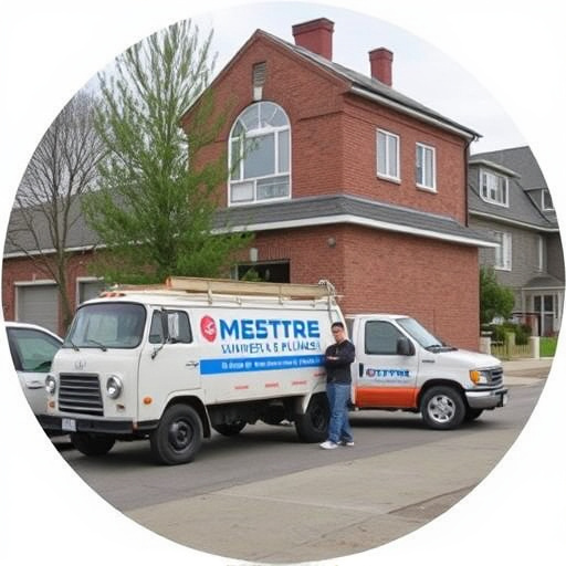 Arlington Area Plumber Services
