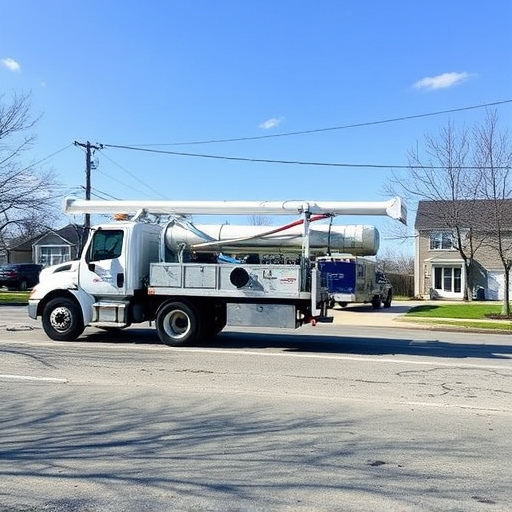 Arlington Drain Cleaning Services