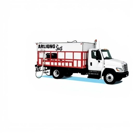 Arlington Drain Cleaning Services