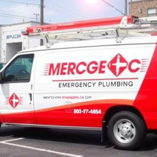 Arlington Emergency Plumbing