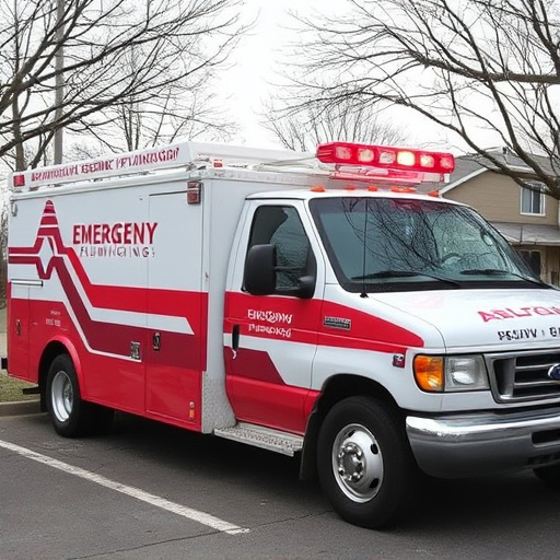 Arlington Emergency Plumbing