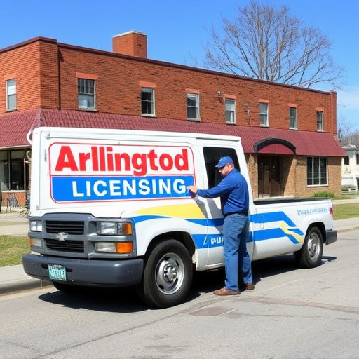 Arlington Licensed Plumber