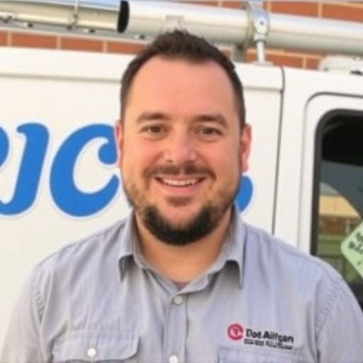 Arlington Licensed Plumber