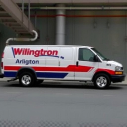 Arlington Local Plumber Services